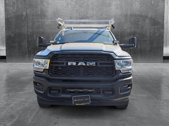 used 2022 Ram 2500 car, priced at $42,995