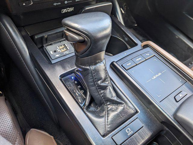 used 2022 Lexus ES 350 car, priced at $39,500