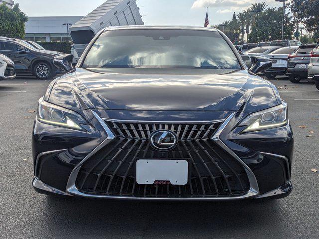 used 2022 Lexus ES 350 car, priced at $39,500