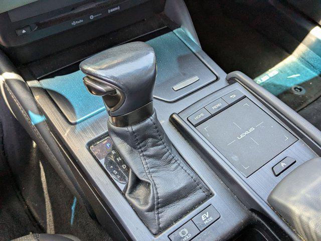 used 2022 Lexus ES 300h car, priced at $35,951