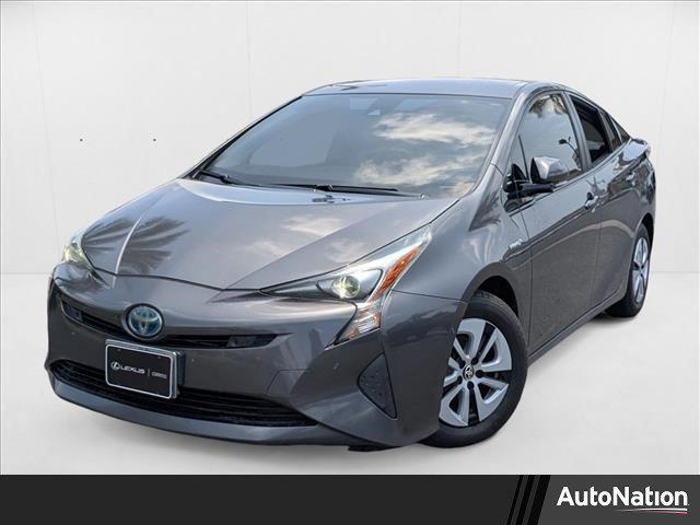 used 2018 Toyota Prius car, priced at $13,250