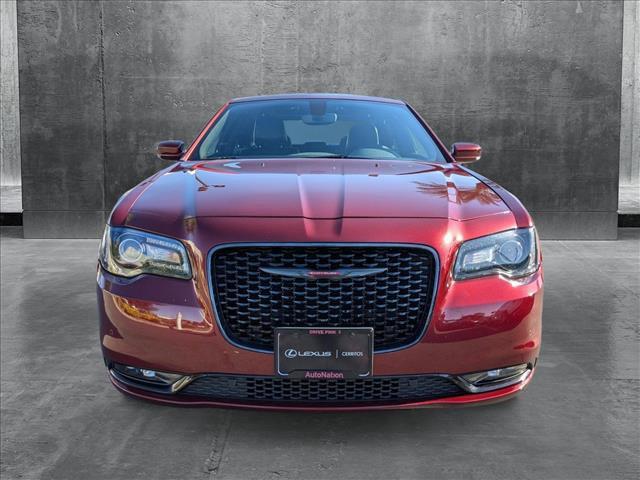 used 2023 Chrysler 300 car, priced at $29,851