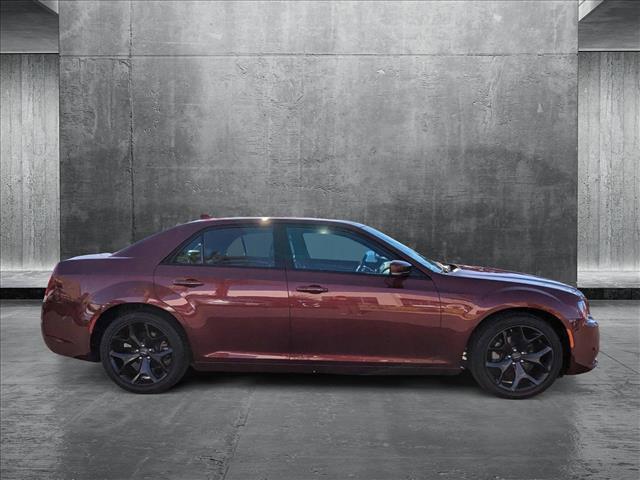 used 2023 Chrysler 300 car, priced at $29,851