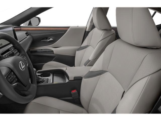 new 2024 Lexus ES 300h car, priced at $50,575