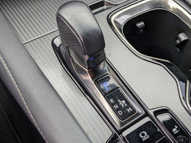 used 2023 Lexus RX 500h car, priced at $58,995
