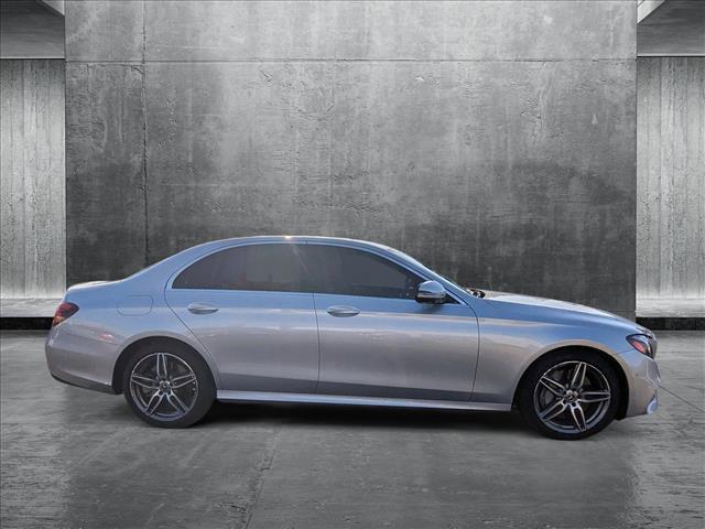 used 2019 Mercedes-Benz E-Class car, priced at $36,851