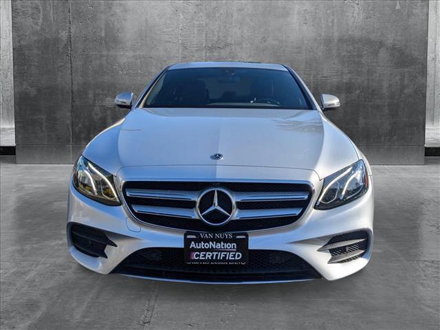 used 2019 Mercedes-Benz E-Class car, priced at $36,851