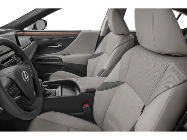 new 2024 Lexus ES 300h car, priced at $48,975