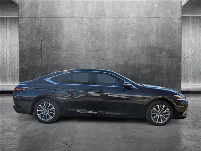 used 2023 Lexus ES 350 car, priced at $36,992