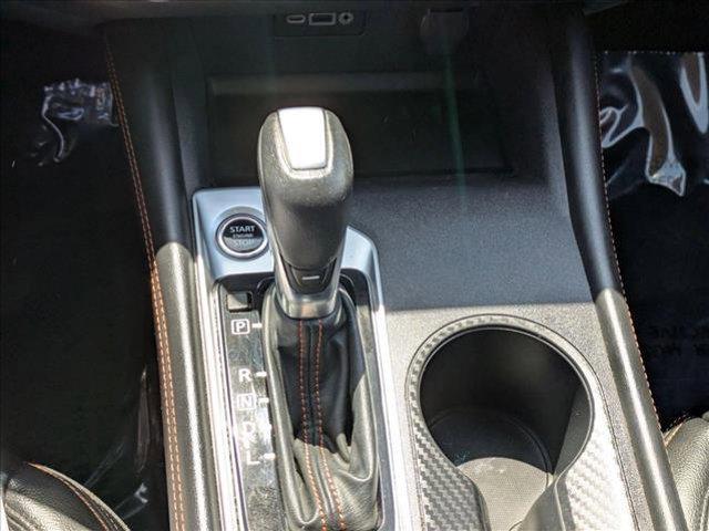 used 2022 Nissan Altima car, priced at $19,650