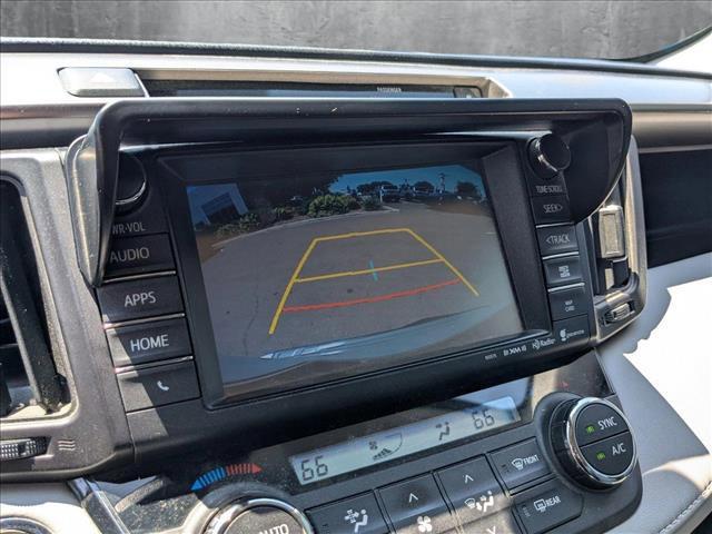 used 2016 Toyota RAV4 car, priced at $21,791