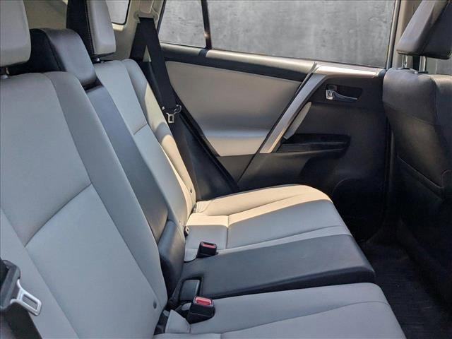used 2016 Toyota RAV4 car, priced at $21,791