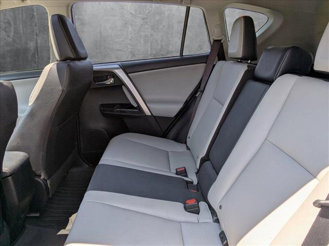 used 2016 Toyota RAV4 car, priced at $21,791