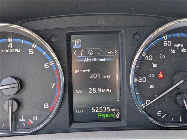 used 2016 Toyota RAV4 car, priced at $21,791