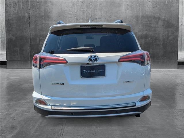 used 2016 Toyota RAV4 car, priced at $21,791