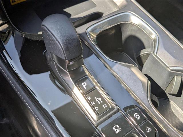 used 2024 Lexus NX 350 car, priced at $45,500