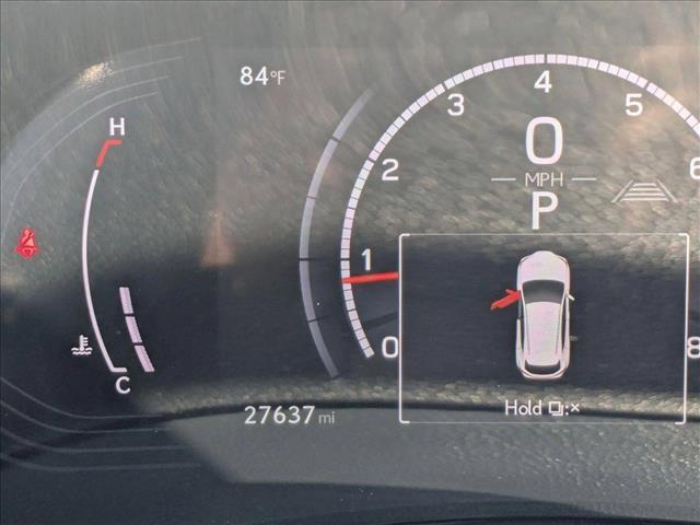 used 2024 Lexus NX 350 car, priced at $45,500