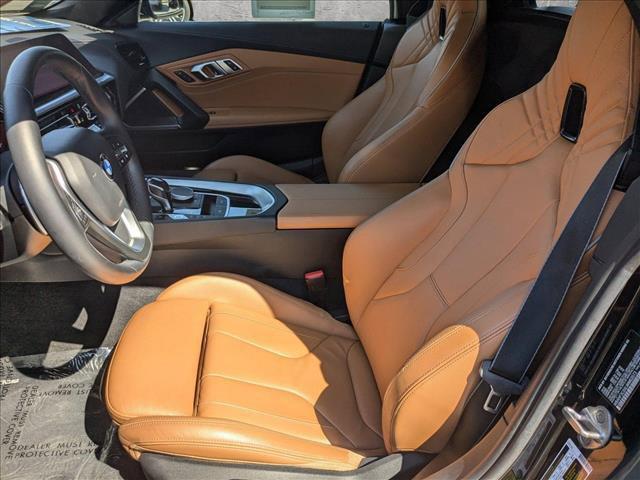 used 2020 BMW Z4 car, priced at $35,951