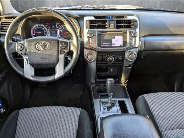 used 2016 Toyota 4Runner car, priced at $24,500