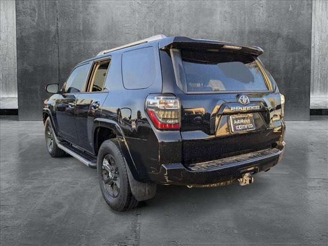 used 2016 Toyota 4Runner car, priced at $24,500