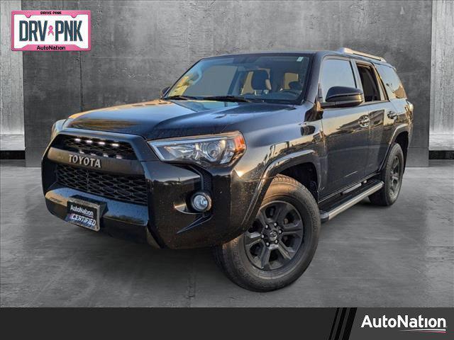 used 2016 Toyota 4Runner car, priced at $24,750