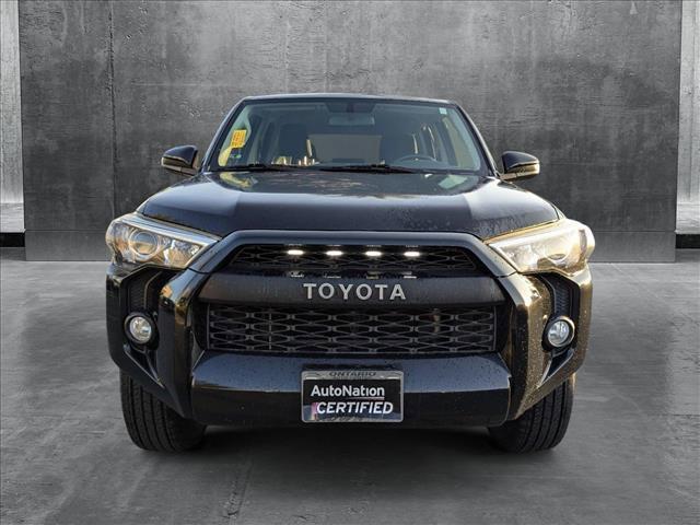 used 2016 Toyota 4Runner car, priced at $24,500