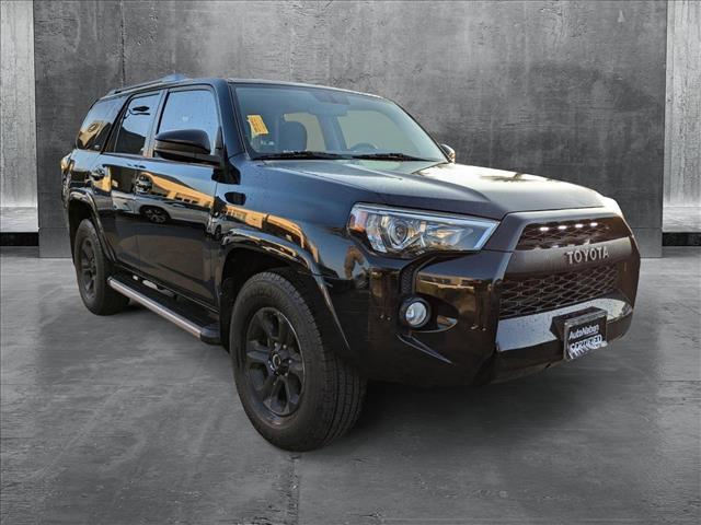 used 2016 Toyota 4Runner car, priced at $24,500