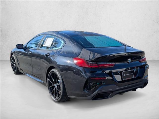 used 2023 BMW 840 car, priced at $51,995