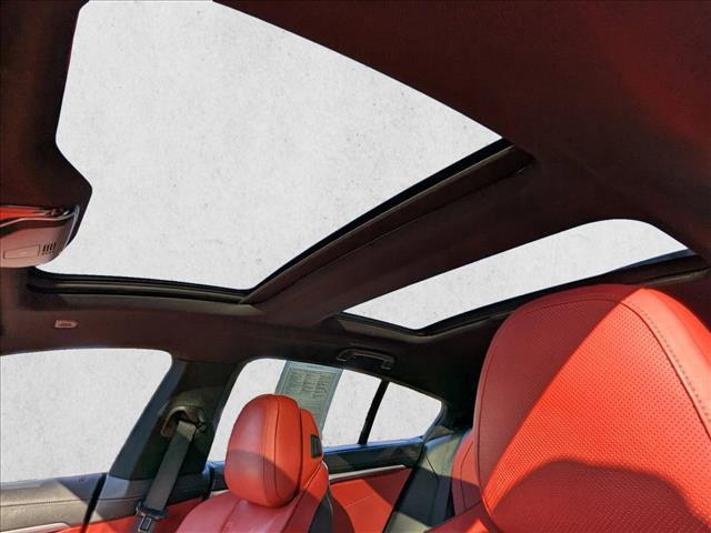 used 2023 BMW 840 car, priced at $51,995