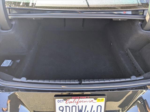 used 2023 BMW 840 car, priced at $51,995