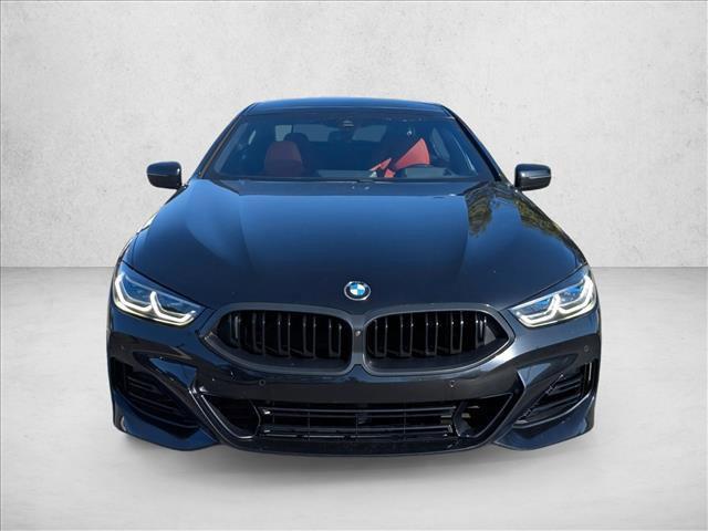 used 2023 BMW 840 car, priced at $51,995
