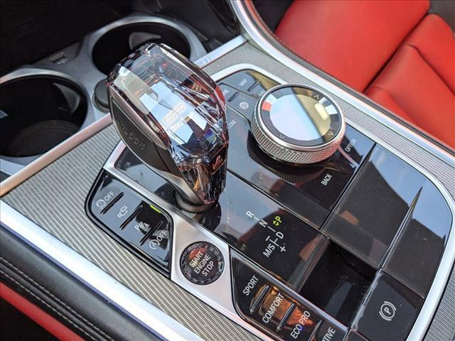 used 2023 BMW 840 car, priced at $51,995