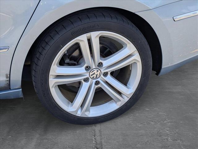 used 2013 Volkswagen CC car, priced at $7,951
