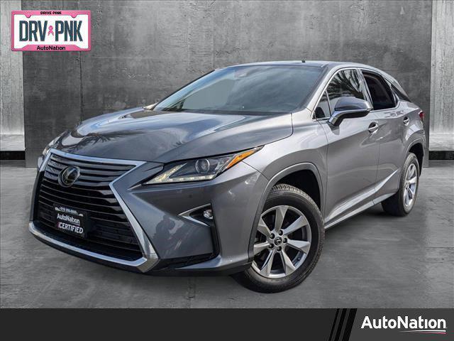 used 2019 Lexus RX 350 car, priced at $29,250