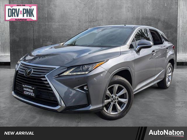 used 2019 Lexus RX 350 car, priced at $30,991