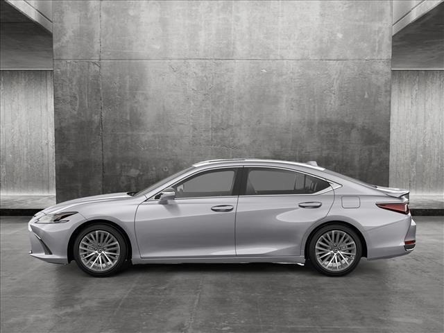 new 2024 Lexus ES 300h car, priced at $56,685