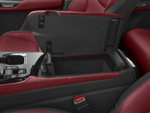 new 2025 Lexus NX 350 car, priced at $51,670
