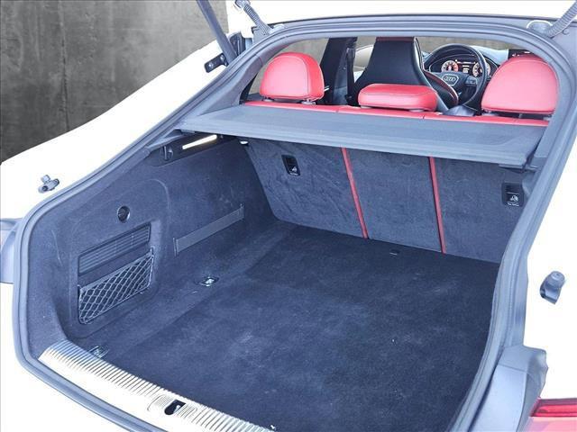 used 2021 Audi S5 car, priced at $36,500