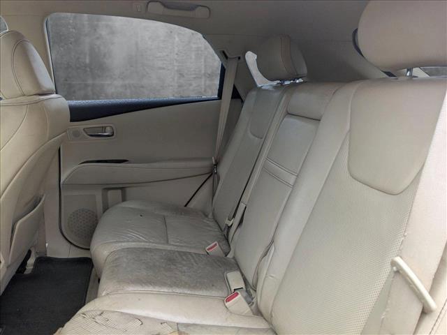 used 2013 Lexus RX 350 car, priced at $16,900