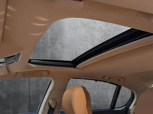 used 2014 Lexus GS 450h car, priced at $19,750
