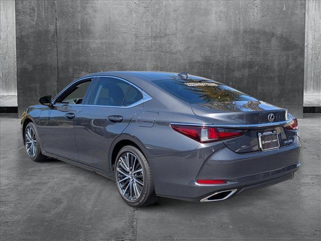 used 2024 Lexus ES 350 car, priced at $40,951