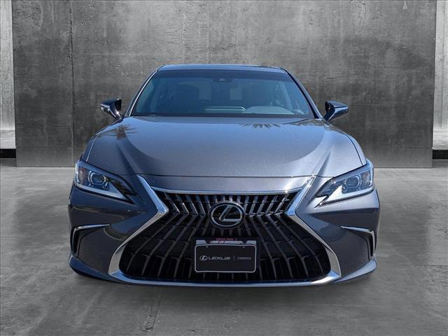 used 2024 Lexus ES 350 car, priced at $40,951