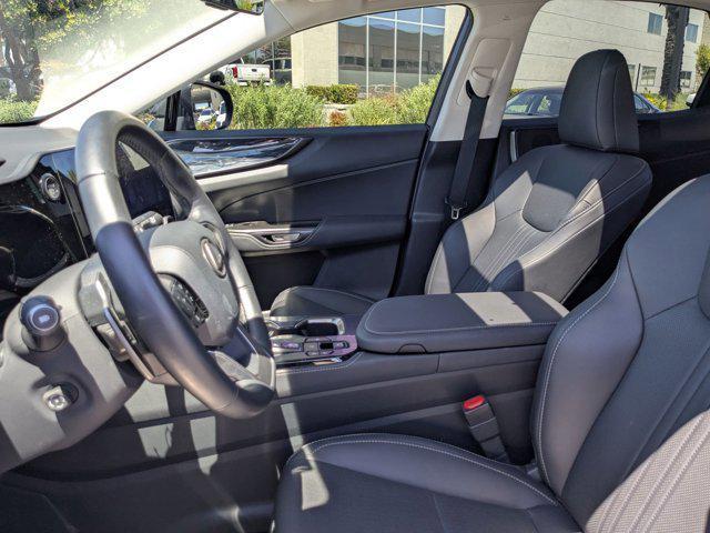 used 2025 Lexus NX 350h car, priced at $49,850