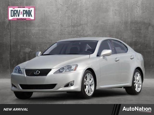 used 2008 Lexus IS 350 car, priced at $10,995