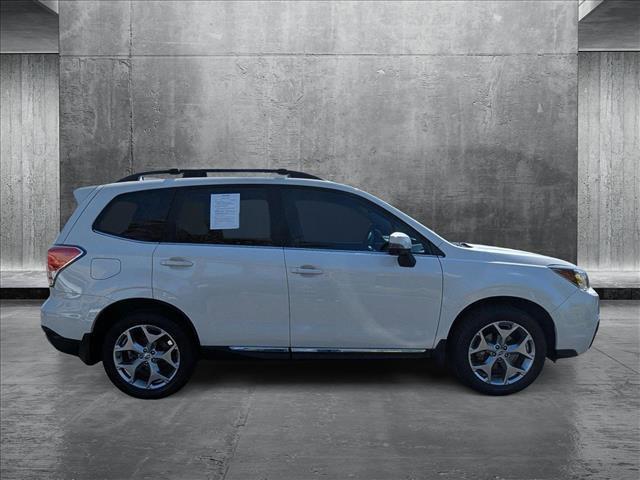 used 2018 Subaru Forester car, priced at $19,750