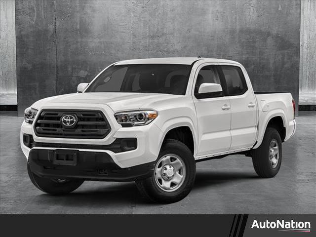 used 2019 Toyota Tacoma car, priced at $33,999