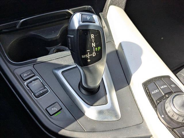 used 2017 BMW 320 car, priced at $13,500