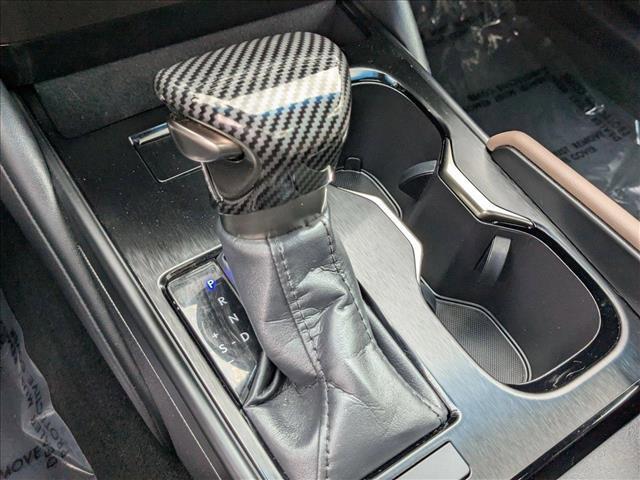 used 2024 Lexus ES 350 car, priced at $39,951