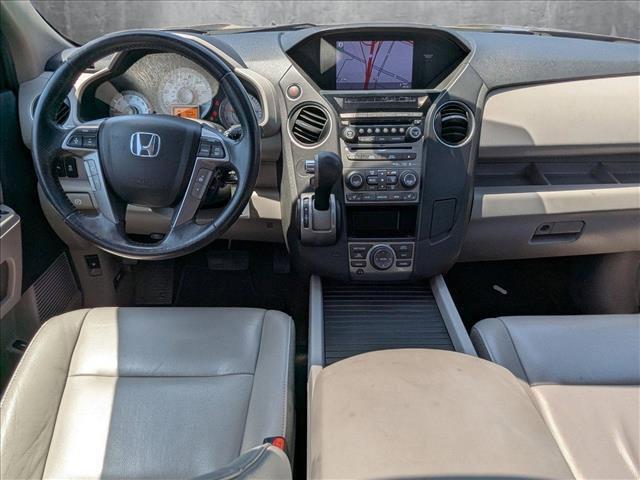 used 2013 Honda Pilot car, priced at $11,951