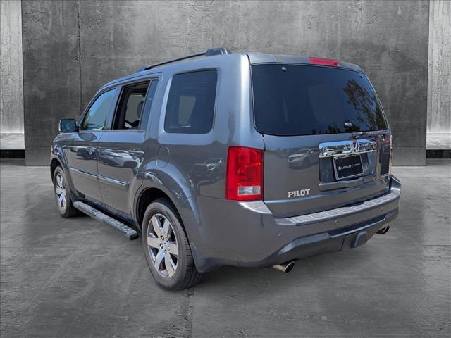 used 2013 Honda Pilot car, priced at $11,951